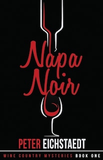 Front cover_Napa Noir