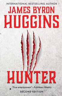 Front cover_Hunter