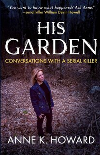 Couverture_His Garden