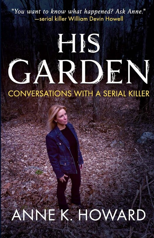 Couverture_His Garden