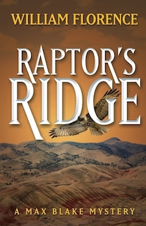 Front cover_Raptor's Ridge