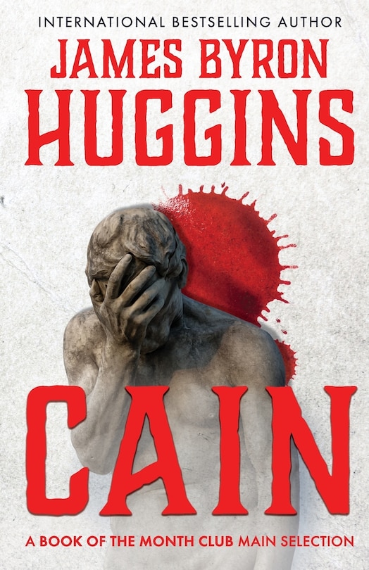 Front cover_Cain