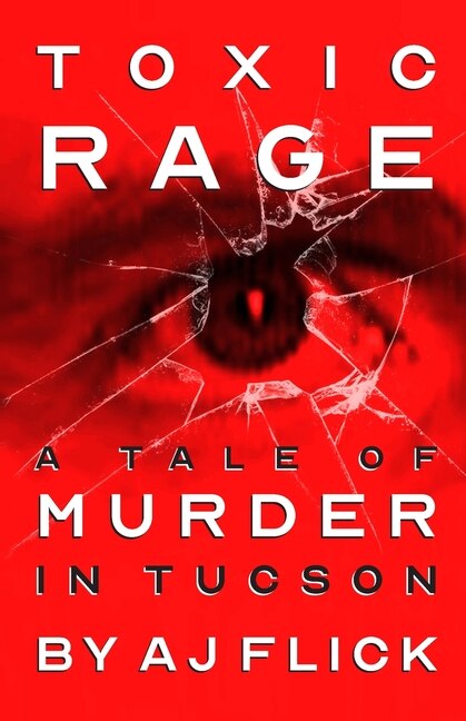 Front cover_Toxic Rage