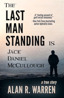 Front cover_The Last Man Standing