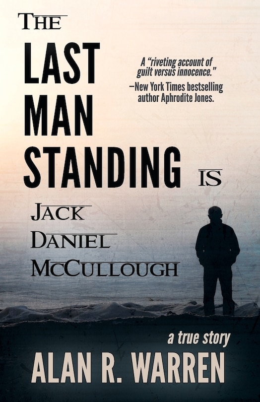 Front cover_The Last Man Standing