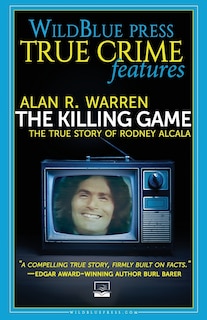 Front cover_The Killing Game
