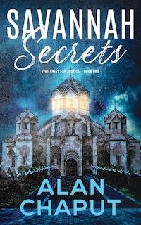 Front cover_Savannah Secrets