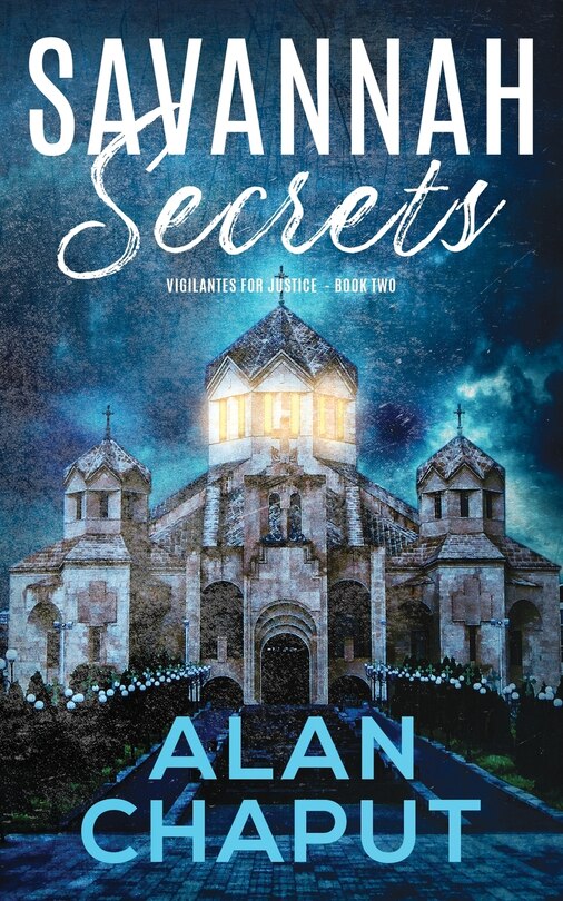 Front cover_Savannah Secrets