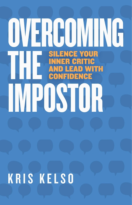 Couverture_Overcoming The Impostor