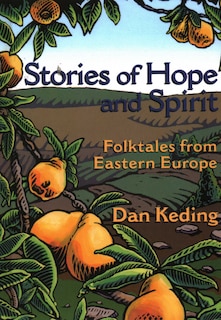 Couverture_Stories of Hope and Spirit