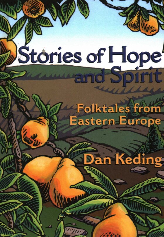 Couverture_Stories of Hope and Spirit