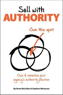 Front cover_Sell With Authority