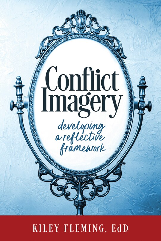 Front cover_Conflict Imagery