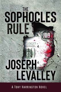 Front cover_The Sophocles Rule