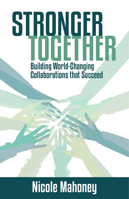 Couverture_Stronger Together