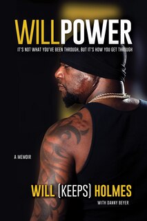 Front cover_WillPower