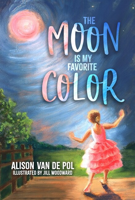 Couverture_The Moon is My Favorite Color