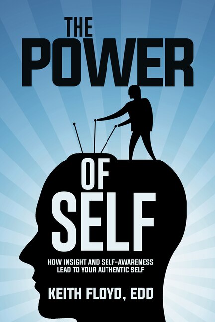 Couverture_The Power of Self