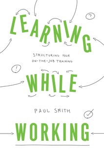 Front cover_Learning While Working