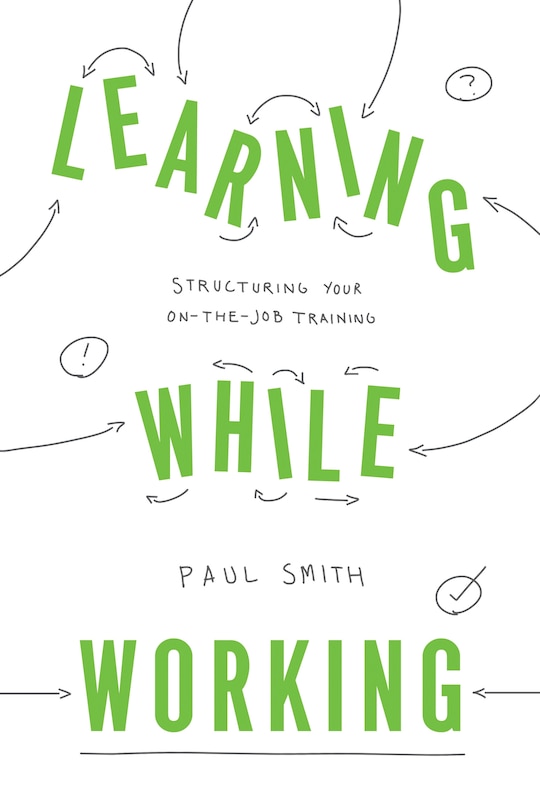 Front cover_Learning While Working