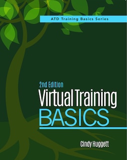 Front cover_Virtual Training Basics, 2nd Edition