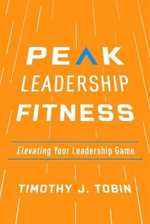 Front cover_Peak Leadership Fitness