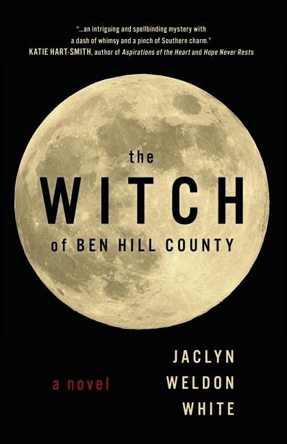 Couverture_The Witch of Ben Hill County