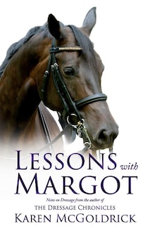Front cover_Lessons With Margot