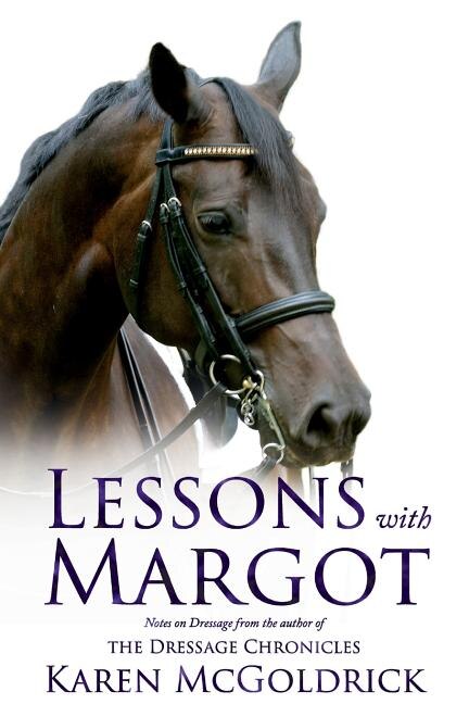 Front cover_Lessons With Margot