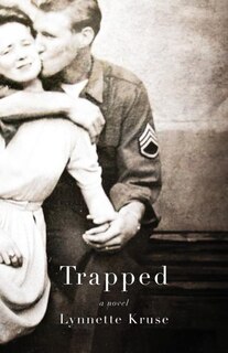 Front cover_Trapped