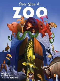 Once Upon A Zoo