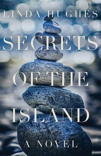 Front cover_Secrets of the Island