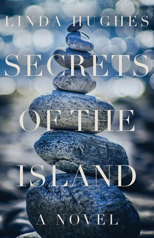 Front cover_Secrets of the Island