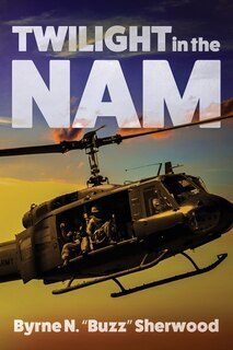 Couverture_Twilight in the 'Nam