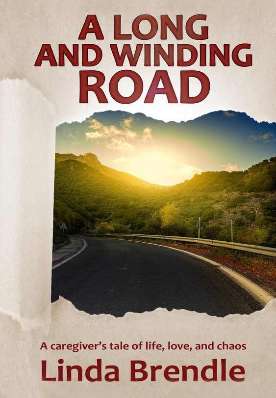 Front cover_A Long and Winding Road
