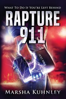 Front cover_Rapture 911