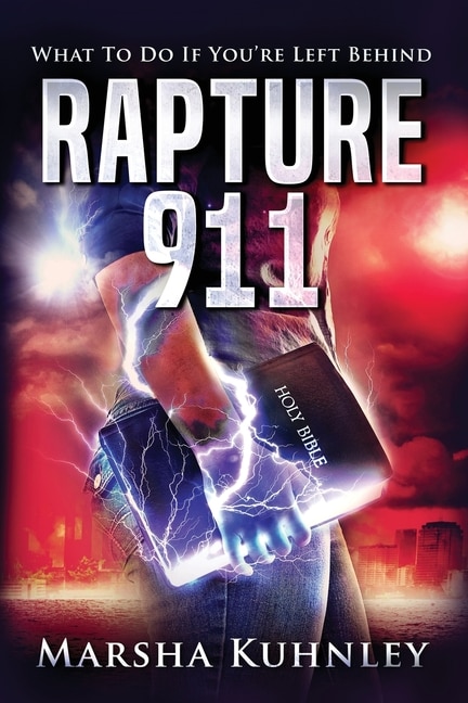 Front cover_Rapture 911