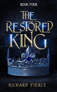 Front cover_The Restored King