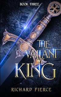 Couverture_The Valiant King