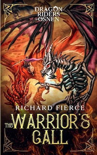 Front cover_The Warrior's Call