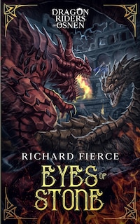 Couverture_Eyes of Stone