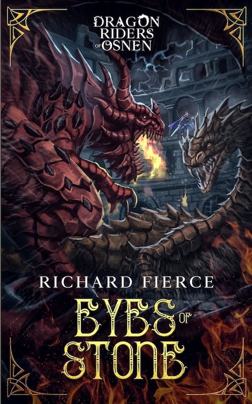 Couverture_Eyes of Stone