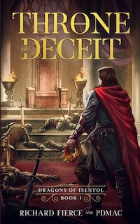 Front cover_Throne of Deceit