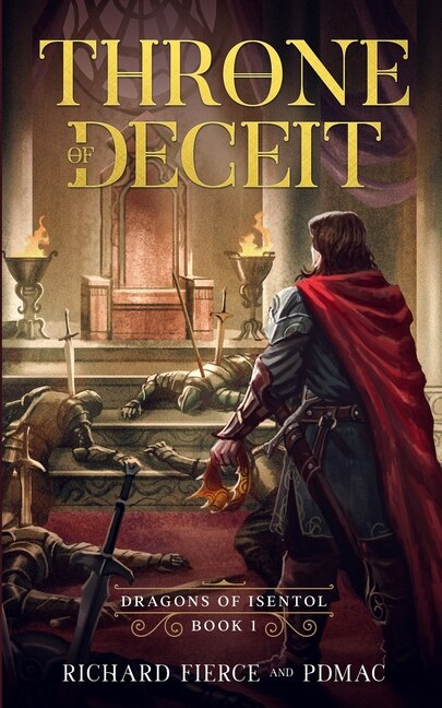 Front cover_Throne of Deceit