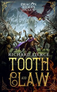 Front cover_Tooth and Claw