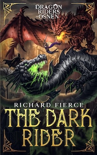 Couverture_The Dark Rider