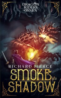 Front cover_Smoke and Shadow