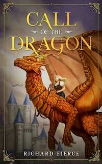 Front cover_Call of the Dragon
