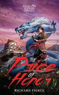 Couverture_The Price of Honor