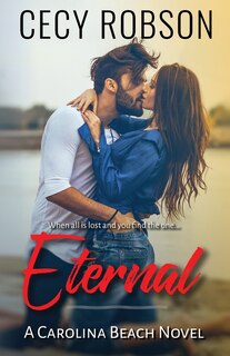 Front cover_Eternal